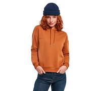Urban Classics Tb1524-Ladies Hoody, Felpa con cappuccio Donna, Toffee, 4XL