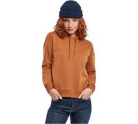 Urban Classics Tb1524-Ladies Hoody, Felpa con cappuccio Donna, Toffee, M