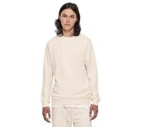 Urban Classics Tb2391-Modellino Basic Terry Crew Maglia di Tuta, Sabbia, S Uomo