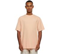 Urban Classics Tb4451-organic Tall Tee T-Shirt, Albicocca Morbida, M Uomo