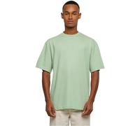 Urban Classics Tb4451-organic Tall Tee T-Shirt, Verde Vintage, XXXL Uomo