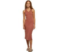 Urban Classics Vestito Midi Senza Maniche