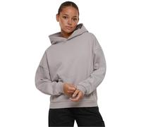 Urban Classics Tb6132-ladies Organic Oversized Hoody Felpa con Cappuccio, Cloud, S Donna
