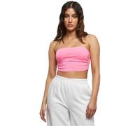 Urban Classics Top rosa, Taglia S