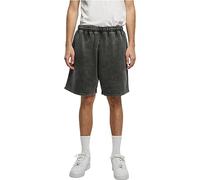 Urban Classics Nuovi pantaloncini S Nero