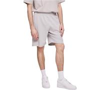 Urban Classics New Shorts Pantaloncini, Lightasphalt, L Uomo