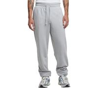 Urban Classics Tb6727-Pantaloni Sportivi Light Terry Basic Pantaloni Casual, Lightasfalto, 3XL Donna