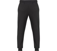 Urban Classics Tb6744-scuba Basic Sweatpants Pantaloni di Tuta, Nero, S Uomo