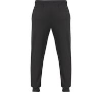Urban Classics Tb6744-scuba Basic Sweatpants Pantaloni di Tuta, Nero, XXXXL Uomo