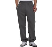 Urban Classics Tb6749-fluffy Sweatpants Pantaloni di Tuta, Magnet, M Uomo