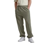 Urban Classics Tb6749-fluffy Sweatpants Pantaloni di Tuta, Paleolive, S Uomo