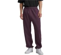 Urban Classics Tb6749-fluffy Sweatpants Pantaloni di Tuta, Plumpurple, 5XL Uomo