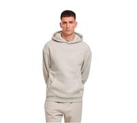 Urban Classics Tb6750 Hoodie Beige M Uomo