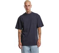 Urban Classics Tb6772-tall Pocket Tee T-Shirt, Blu Navy, XL Uomo