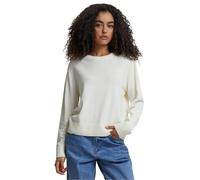 Urban Classics Tb6902-ladies Knitted Roundneck Sweater Felpa, Sabbia, XL Donna