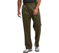 Urban Classics Retro Tricot Tracksuit Pants Verde M Uomo
