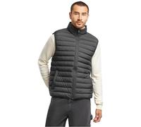 Urban Classics Tb7011-basic Light Weigh Vest Gilet, Nero, L Uomo