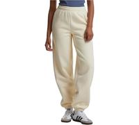 Urban Classics Tb7107-ladies Fluffy Sweatpants Pantaloni di Tuta, Sabbia, XS Donna