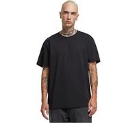 Urban Classics Tb7167-sorona Regular Tee T-Shirt, Nero, L Uomo
