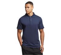 Urban Classics Sorona Polo Tee TB7168 M Blu