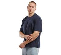 Urban Classics Tb7169-sorona Loose Fit Tee T-Shirt, Blu Navy, M Uomo