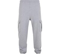 Urban Classics Tb7271-90 s Cargo Sweatpants Pantaloni di Tuta, Grigio Erica, M Uomo