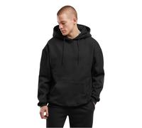 Urban Classics Tb7279-basic Oversized Hoody Maglia di Tuta, Nero, XL Donna