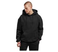 Urban Classics Tb7279-basic Oversized Hoody Maglia di Tuta, Nero, XXXL Donna