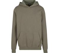 Urban Classics Tb7281-basic Essential Hoody Felpa con Cappuccio, Paleolive, XL Uomo