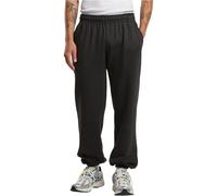 Urban Classics Tb7282-basic Essential Sweatpants, Sweatpants Uomo, Nero, L