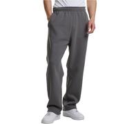 Urban Classics Pantaloni morbidi TrackTB7285 XL Grigio