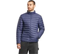 Urban Classics Tb7289-basic Light Weight Jacket Giacche Leggere, Blu Navy, XXL Uomo