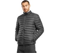 Urban Classics Tb7289-basic Light Weight Jacket Giacche Leggere, Nero, XL Uomo