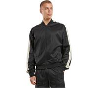 Urban Classics Tb7335-tennis Core Jacket Maglia di Tuta, Nero, 5XL Uomo