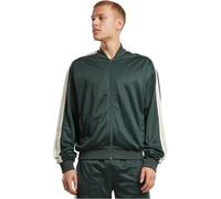 Urban Classics Giacca da allenamento Giacca Tennis Core TB7335 4XL Verde