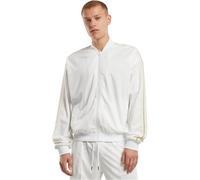 Urban Classics Giacca da allenamento Giacca Tennis Core TB7335 3XL Bianco