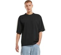 Urban Classics Tb7336-tennis Core Tee T-Shirt, Nero, 3XL Uomo