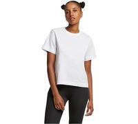 Urban Classics Tb7494-ladies Organic Boxy Tee Canottiera, Bianco, S Donna