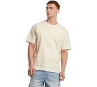 Urban Classics T-shirt Heavy Basic Loose Tee TB7557 M Bianco
