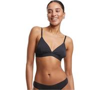 Urban Classics Tb7655a-ladies Basic Unpadded Bra 2-Pack, Nero e Nude, XL Donna