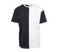 T-shirt Urban Classic Oversized harlequin Noir M