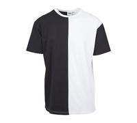 T-shirt Urban Classic Oversized harlequin Noir M