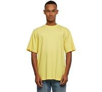 Urban Classics tè Organico Tall T-Shirt, Vintagesun, 4XL Uomo
