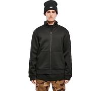 Giacca Urban Classics teddy bonded Marron M