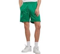 Urban Classics Tennis Core Shorts Uomo Shorts Nero