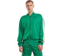 Urban Classics Giacca da allenamento Giacca Tennis Core TB7335 4XL Verde