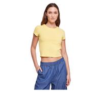 Urban Classics Top A Maniche Corte Tb2754