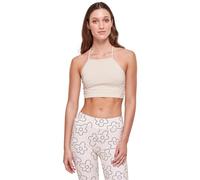 Urban Classics Top a Triangolo da Donna Canottiera, Softseagrass, M