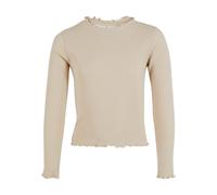 Urban Classics Top beige chiaro Bambini Urban Classics 146-152 beige chiaro