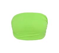 Fascia per capelli da donna Urban Classic neon Vert M
